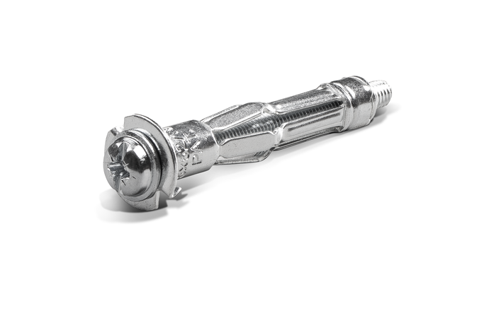 Łącznik do płyt G-K SM Interset Rawlplug R-SM-04038 M4x38 mm – 100 szt. | R-SM-04038 Rawlplug