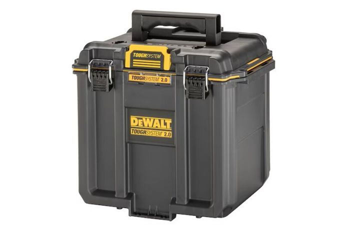 Skrzynia narzędziowa DeWalt TOUGHSYSTEM 2.0 DWST08035-1 | WEG-2019687 Produkty Marketingowe
