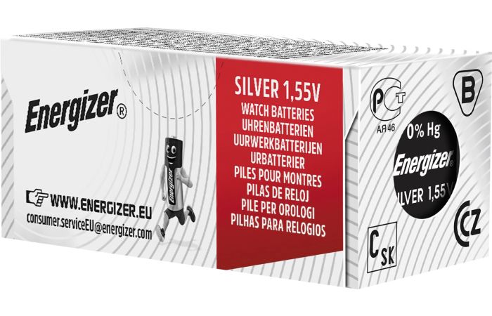 Bateria Energizer zegarkowa 321 /1 (opak 1szt) | 7638900055108 Energizer