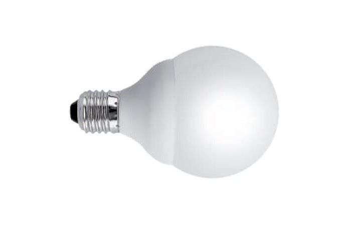 Żarówka LED B60, E27, 3,9W, 350lm, 2700K $ | LD-SMDB60-42 GTV