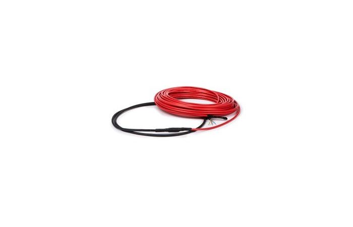 Kabel grzejny DEVIflex 18T 1005W 230V (54m) | 140F1410 Danfoss