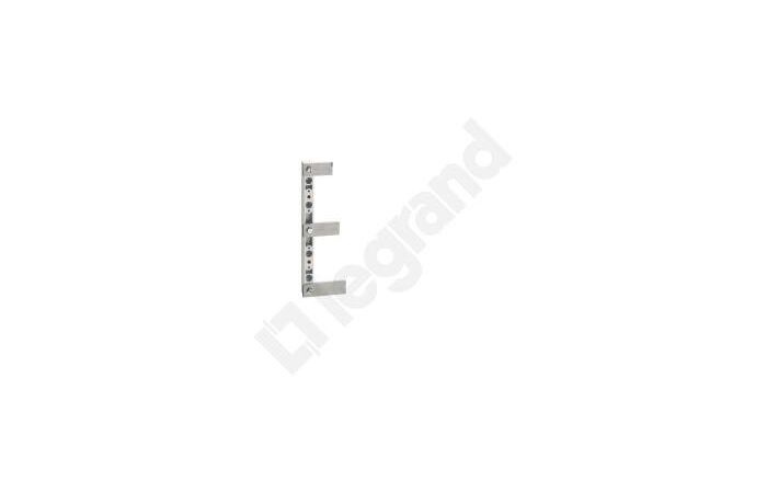 Wspornik izolacyjny systemu szyn zbiorczych 185mm | 605262 Legrand