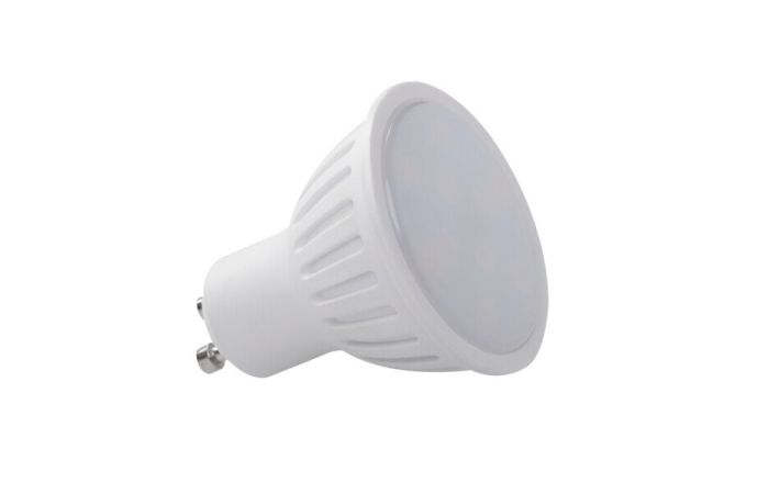 Lampa LED Tomi 3W 250lm GU10 WW 3000K | 22702 Kanlux