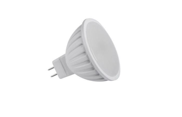 Lampa LED Tomi 5W 370lm 3000K WW GU5,3 12V MR16 | 22704 Kanlux