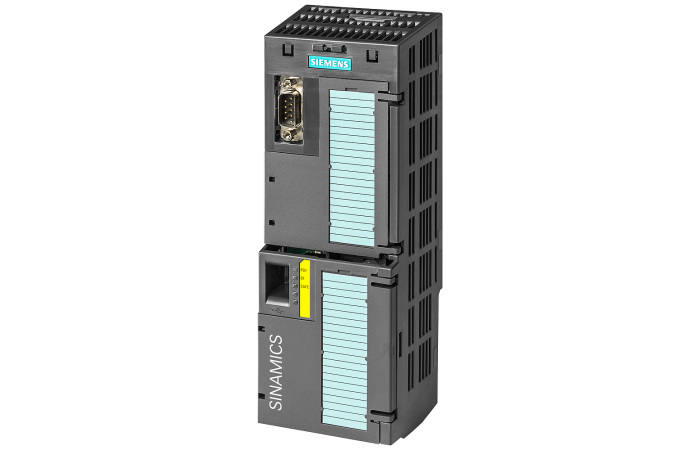 Moduł CU250S-2 PN SINAMICS G120 | 6SL3246-0BA22-1FA0 Siemens