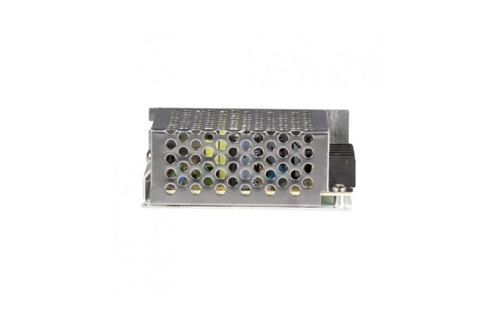 Zasilacz LED siatkowy 12V DC 35W TYP: ZSL-35-12 | LDX10000116 Zamel
