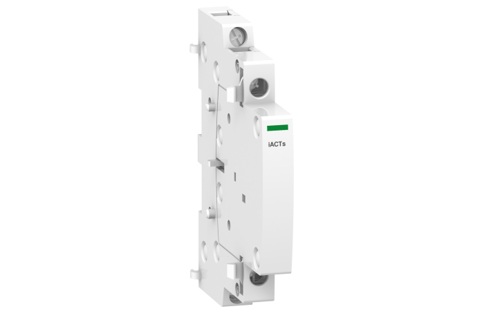 Styk pomocniczy do iCT iACTs-11 1NO+1NC, Acti 9 | A9C15914 Schneider Electric