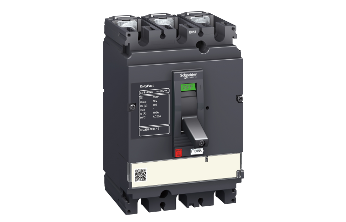 Rozłącznik Easypact CVS250NA 250A 3P, Easypact CVS | LV525425 Schneider Electric