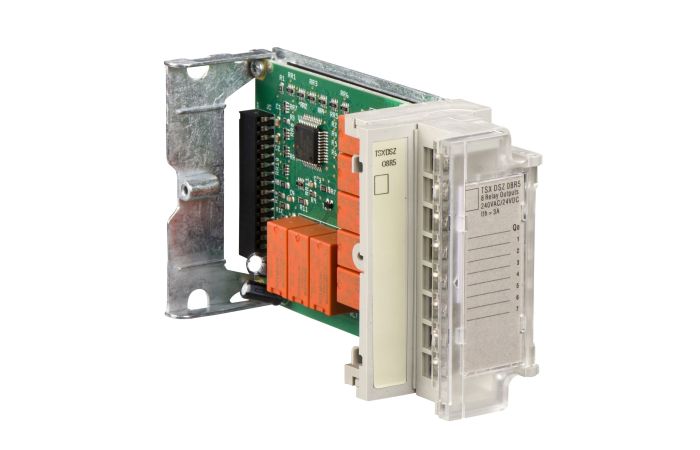 Moduł 8 wyjść cyfrowych DC TSX Micro | TSXDSZ08T2 Schneider Electric