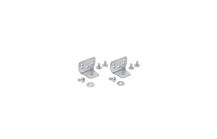 Element mocujący z nakrętką M5 LG-V SET (2szt.) | 001101683 Eti