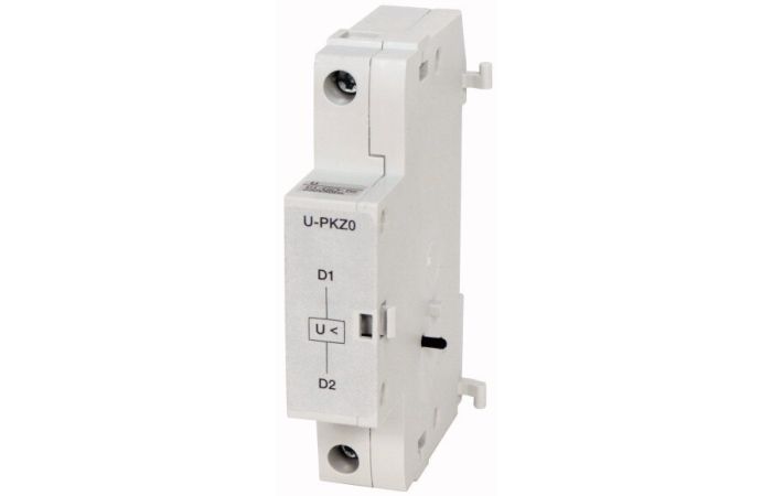 Wyzwalacz zanikowy bezzwłoczny U-PKZ0(230V50HZ) PKZ | 073135 Eaton