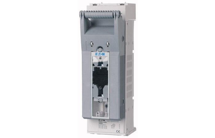 Rozłącznik bezpiecznikowy 1-bieg. 400/630A NH3, montaż na płycie, wersja Basic XNH32-1-A630 | 183063 Eaton
