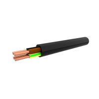 Kabel energetyczny YKY żo 4x16 RE 0,6/1kV BĘBEN | 5901854415406 Elpar