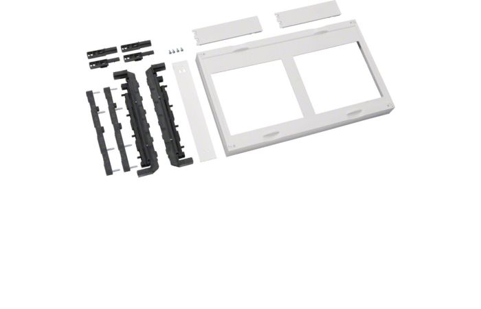 Blok dla szyn zbiorczych poz. 300x500mm, Univers N | UE22E4B Hager