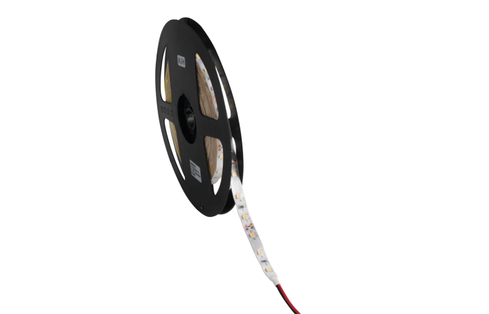 Taśma LED 12DC LEDS-B 4.8W/M IP65-NW 4000K rolka 5m | 24514 Kanlux