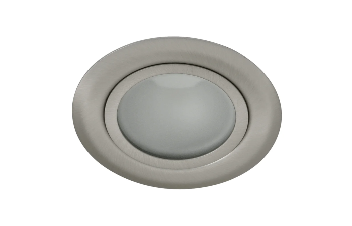 Oprawa punktowa meblowa GAVI CT-2116B-C/M kolor chrom mat nieregulowana | 815 Kanlux