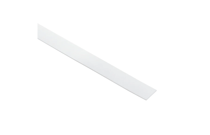 Klosz do profilu SHADE B/F-W 2M (kpl.10 szt.x2m) szroniony | 26571 Kanlux