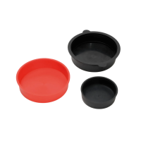 Zaślepka zewnętrzna do rur osłonowych gładkich ZŚRD ZEW 75 | 11177 TT Plast