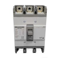 Wyłącznik mocy (kompaktowy) ABN 203c 175A 3P nienastawialny wyzwalacz termiczny i zwarciowy | ABN 203C 175A Aniro