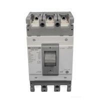 Wyłącznik mocy (kompaktowy) ABN 403c 400A 3P nienastawialny wyzwalacz termiczny i zwarciowy | ABN 403C 400A Aniro