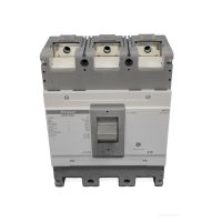 Wyłącznik mocy (kompaktowy) ABN 803c 800A 3P nienastawialny wyzwalacz termiczny i zwarciowy | ABN 803C 800A Aniro