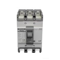 Wyłącznik mocy (kompaktowy) ABS 33c 15A 3P nienastawialny wyzwalacz termiczny i zwarciowy | ABS 33C 15A Aniro