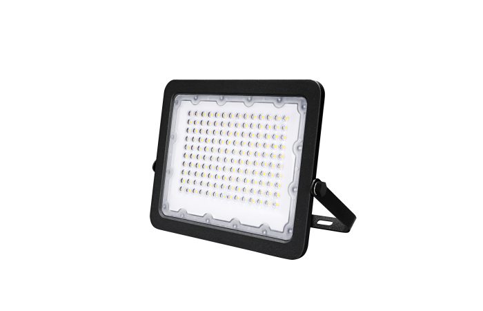 Naświetlacz GALAXI 100W 9000lm 840 4000K IP65 czarny | LFL260 BestService