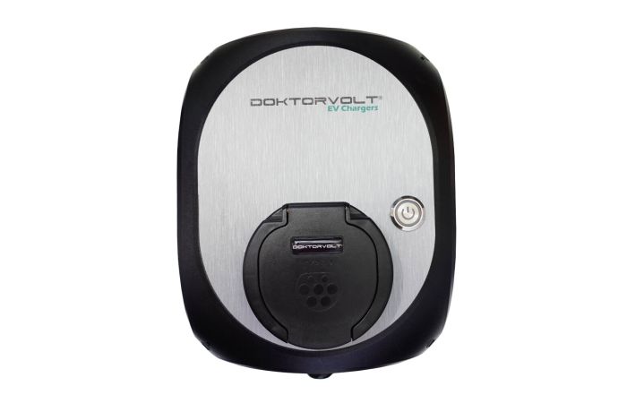 Ładowarka samochodowa naścienna WALLBOX 22kW  V.2  9574 | DV-9574-EV Doktorvolt