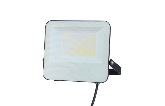 Naświetlacz LED Syrius 100W 11000lm CCT 3000/4000/6000K zmiana barwy światła | LFL510 BestService
