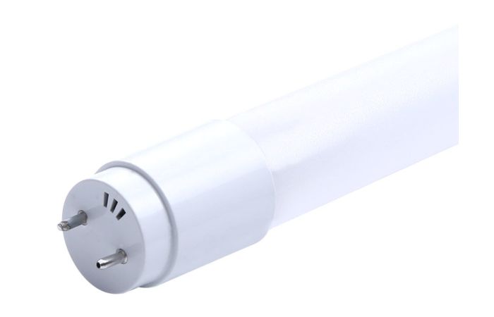 Świetl&oacute;wka LEDtube T8 18W 1800lm 6500K 865 180 st. 120cm HEDA LED szklana | HDT118CGLB BestService