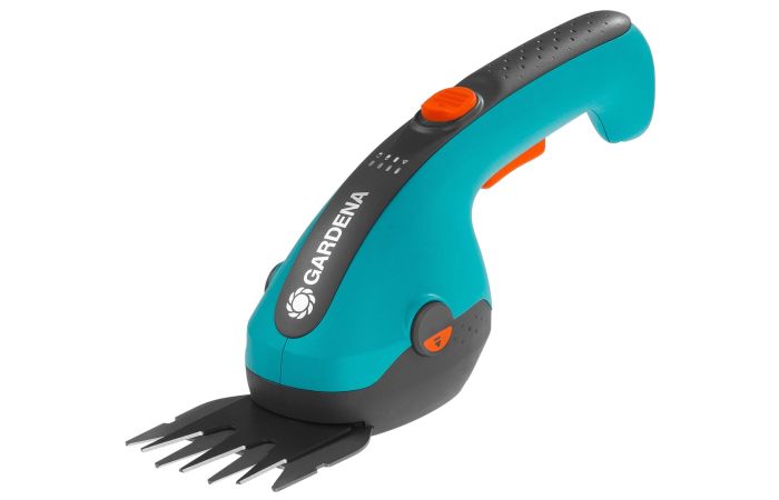Nożyce do trawy GARDENA ClassicCut Li 9884-20 80mm 3.6V akumulatorowe | WEG-2047557 Produkty Marketingowe