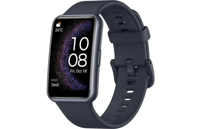 Smartwatch HUAWEI Watch Fit SE Czarny | WEG-2047664 Produkty Marketingowe