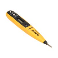 Próbnik, tester napięcia 12-250V 50-500Hz | OR-AE-1320 Orno