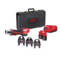 M12HPT-202C M-SET-FL SK.ZACISKARKA HYDR. | 4933443095 Milwaukee