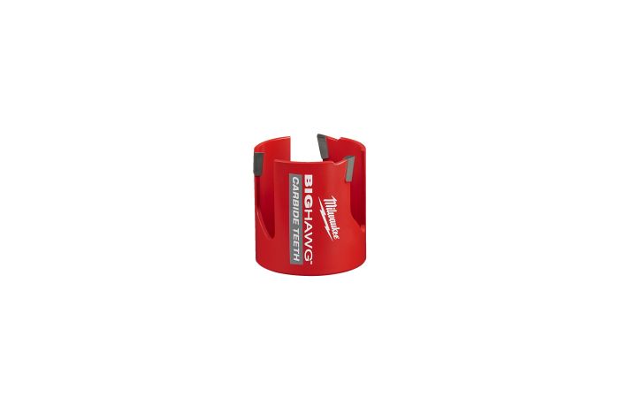Otwornica Big Hawg Multi Material 68mm | 4932464929 Milwaukee