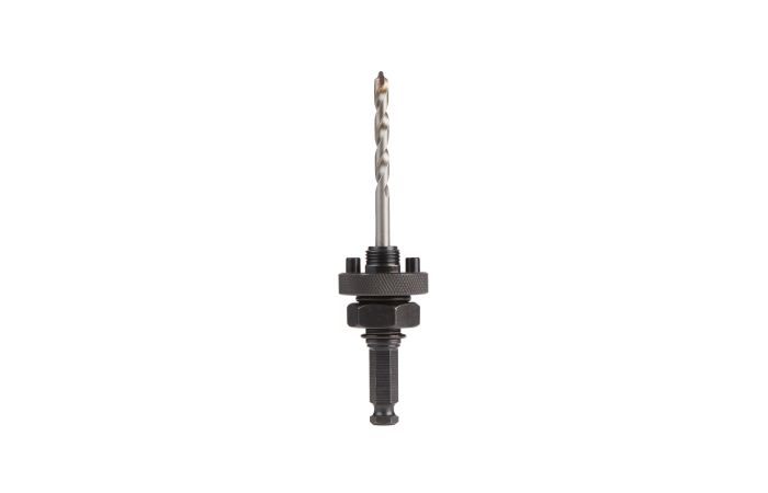 Trzpień z wiertłem pilotującym Big Hawg Multi Material | 4932464941 Milwaukee
