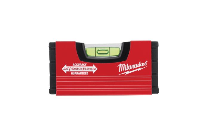 Poziomica mała 10cm | 4932459100 Milwaukee