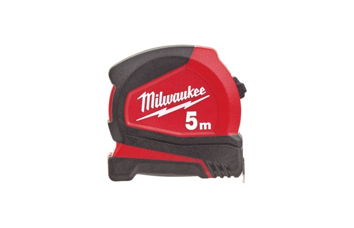Taśma miernicza Pro Compact C5/25 - 1pc | 4932459593 Milwaukee
