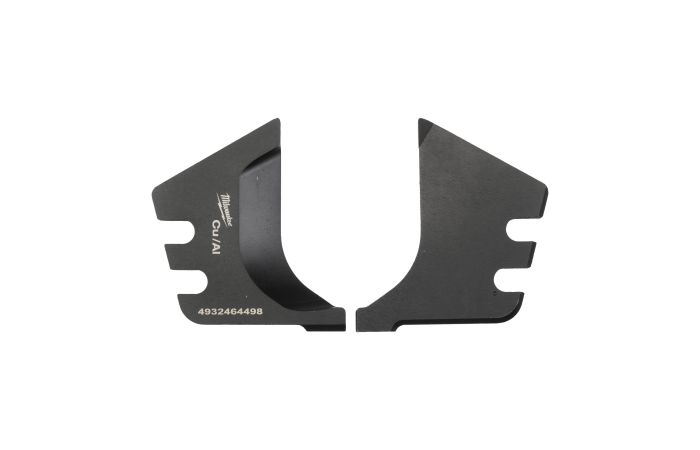 Ostrza wymienne do cięcia do zaciskarki M18 HCCT | 4932464498 Milwaukee