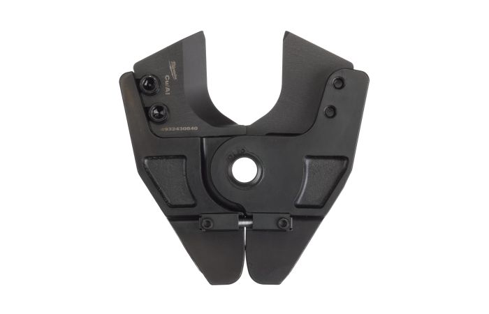 Szczęka do nożyc do kabli Cu/Al | 4932430839 Milwaukee