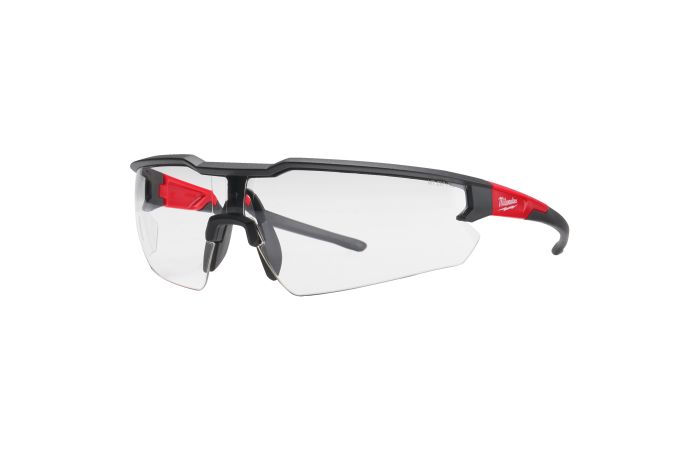 Okulary ochronne bezbarwne (1szt) | 4932471881 Milwaukee