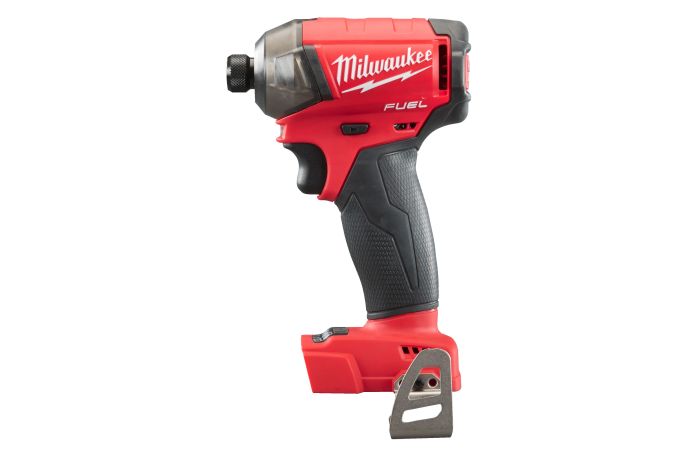 Zakrętarka udarowa 1/4''HEX M18FQID-0X | 4933459187 Milwaukee