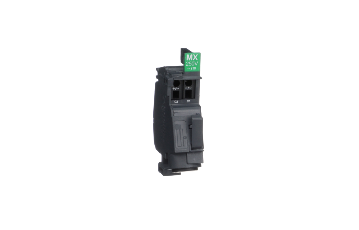 Wyzwalacz napieciowy MX 208-277V 50/60HZ, Easypact CVS | LV426844 Schneider Electric