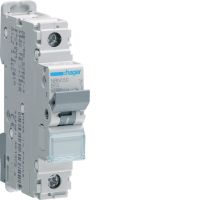 Wyłącznik nadprądowy 10kA 1P B 50A MCB | NBN150 Hager
