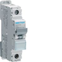 Wyłącznik nadprądowy 10kA 1P D 50A MCB | NDN150 Hager