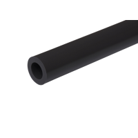 Rura sztywna odgromowa GROM 28/22 1250N, PVC mod., samogasnąca, ciemno szary (3m/10szt) | 10751 TT Plast