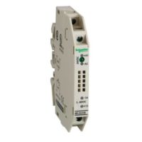 Moduł interfejsu wyjściowego 24VDC WY SS 48VDC 3A | ABS2SC02EB Schneider Electric
