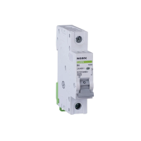 Wyłącznik nadprądowy 1P C 32A 6kA Ex9BN | 100101 Noark