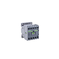 Stycznik miniaturowy 9A, 1NO, 3-biegunowy, 4kW AC-3 230V AC, Ex9CS09 | 101020 Noark