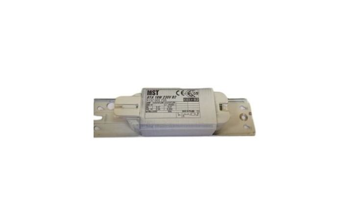 Statecznik magnetyczny BTA 18W 230V B2 $ | 8711500736864 Philips